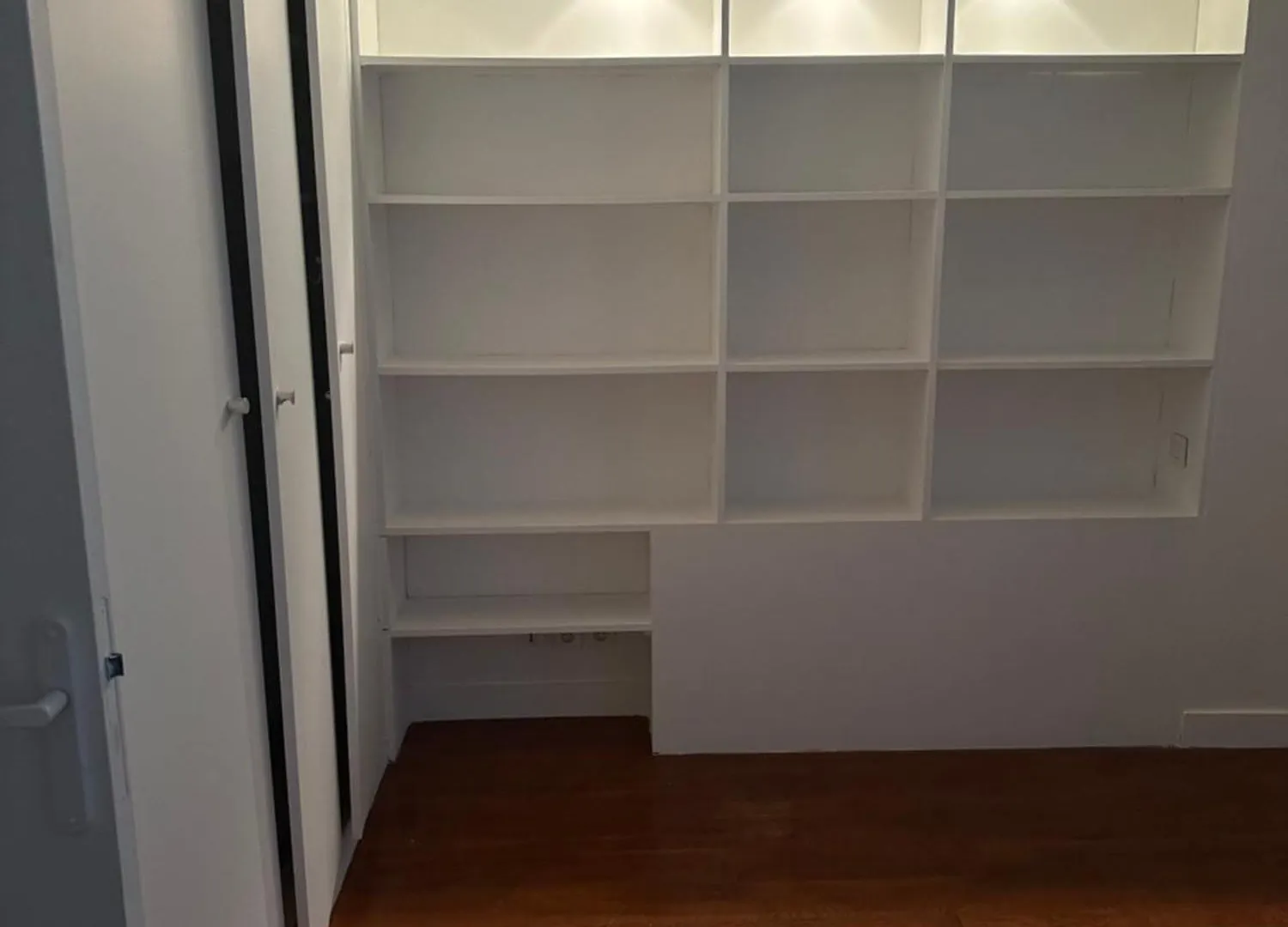 Apartment Charmant Appartement Paris 16