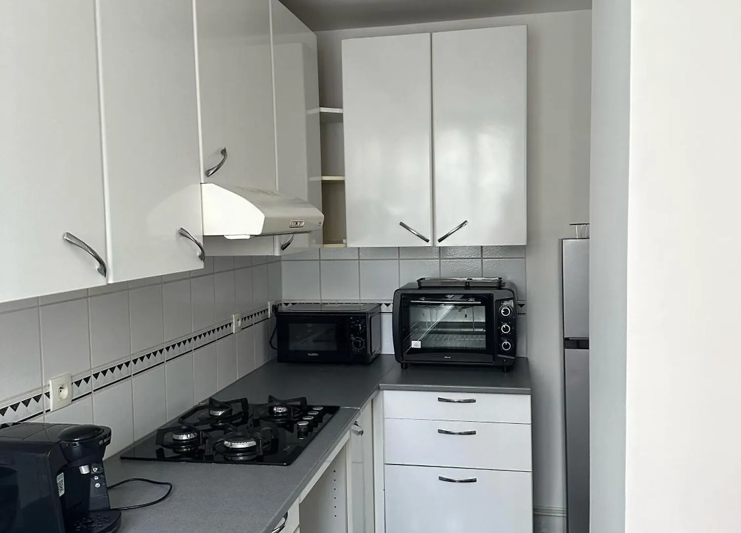 Charmant Appartement Paris 16
