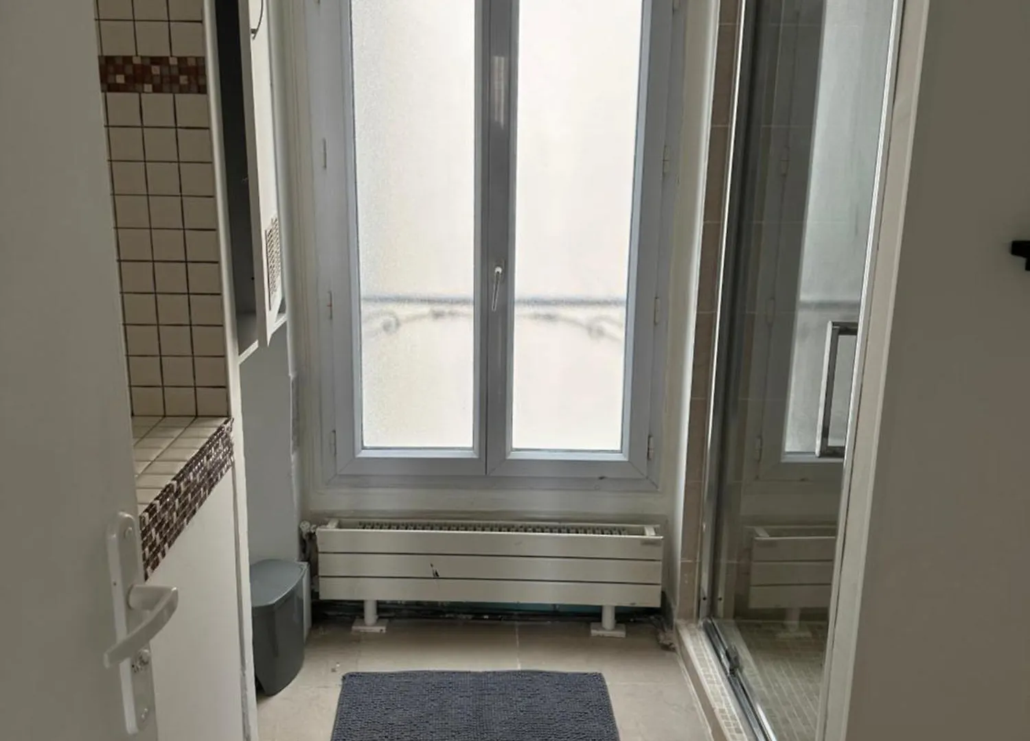 Charmant Appartement Paris 16 0*,